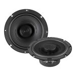Ομοαξονικά Ηχεία 2 Δρόμων 165mm HELIX PF C165.2